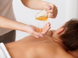 Aromatherapy Massage