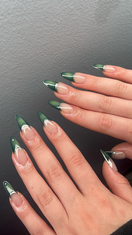 Medium Gel X Set