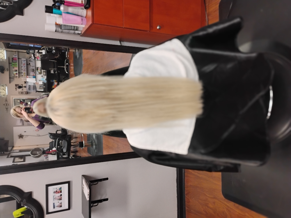 Hair Extensions