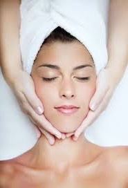 90 Minute Custom Facial