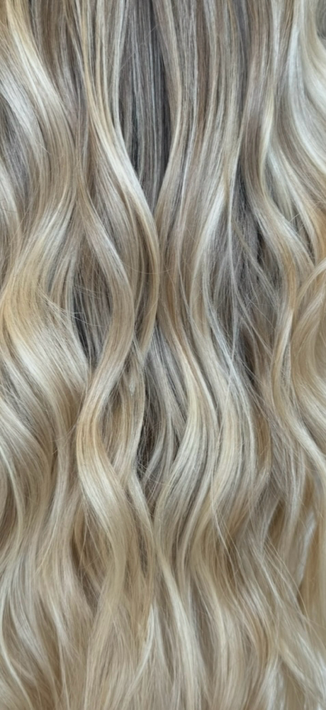 FULL HIGHLIGHT + HAIRCUT at DesaRae Shane in Dallas, TX