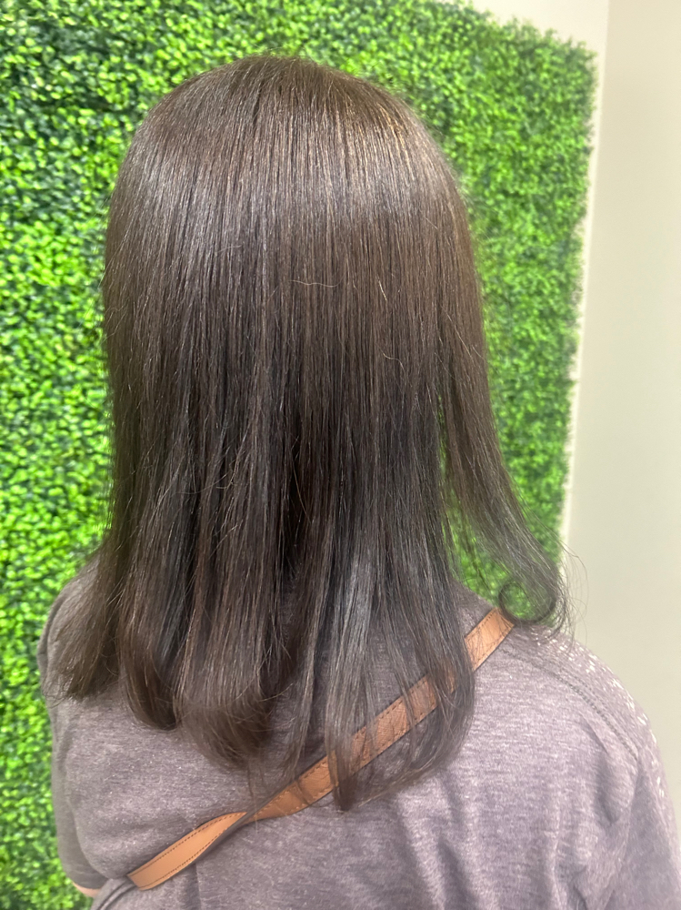 Root touch up