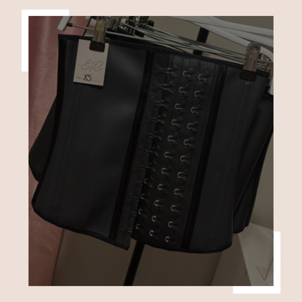 Waist Trainer