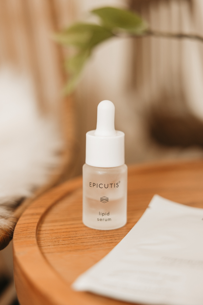 Hydrating Facial X Epicutis