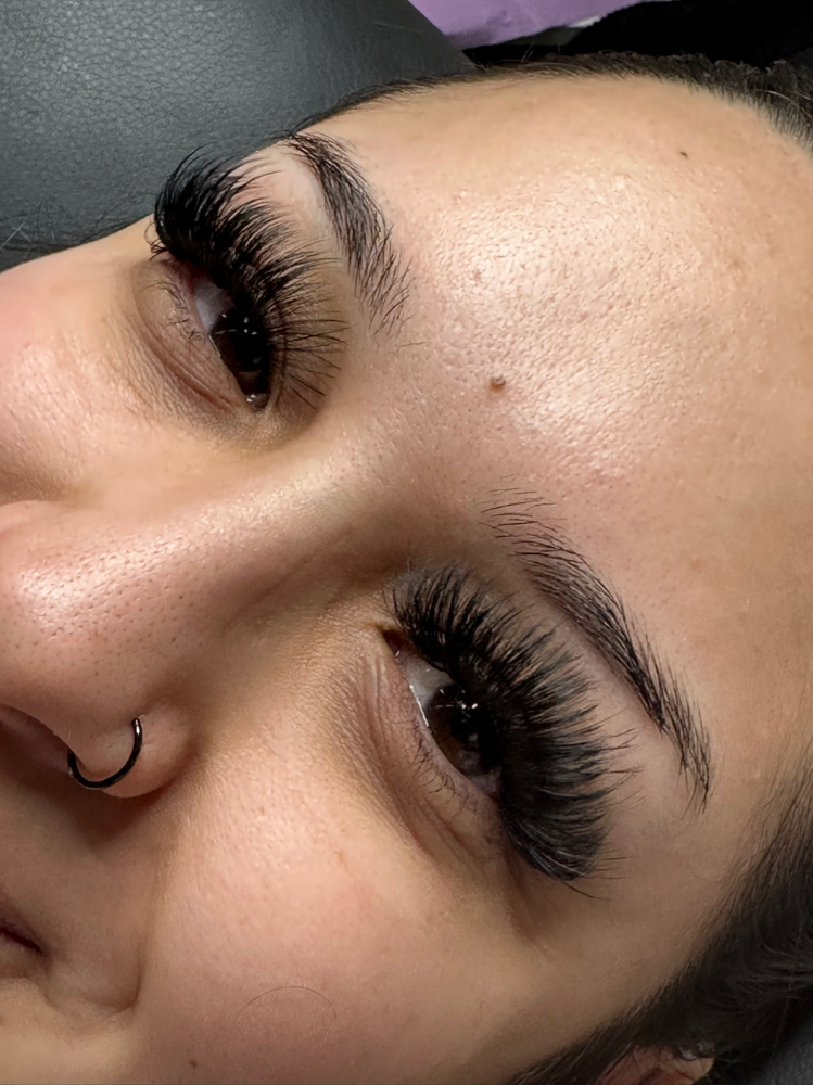 4 Week Mega Volume Fill