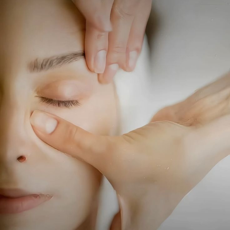 The Restore Ritual | 60 min at Rhoads Wellness Collective in Morristown, TN