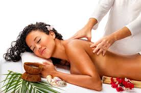 Advanced 1 Hour Body Massage