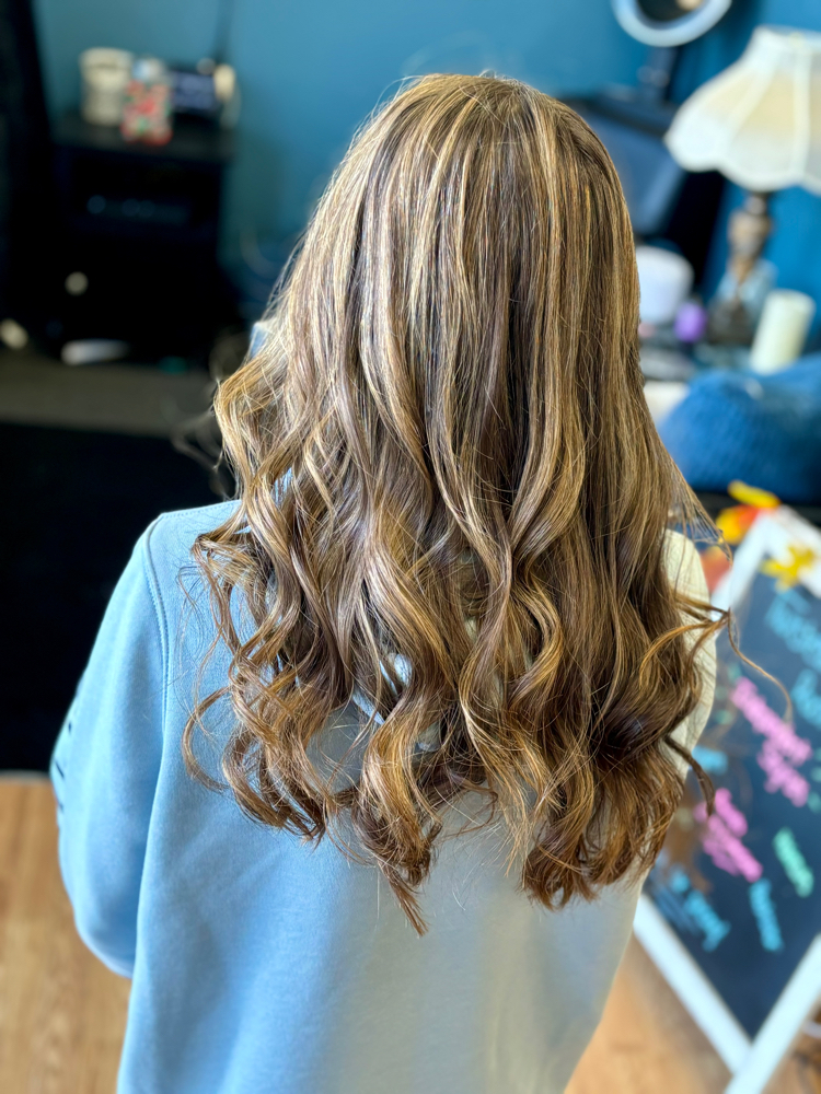 Balayage