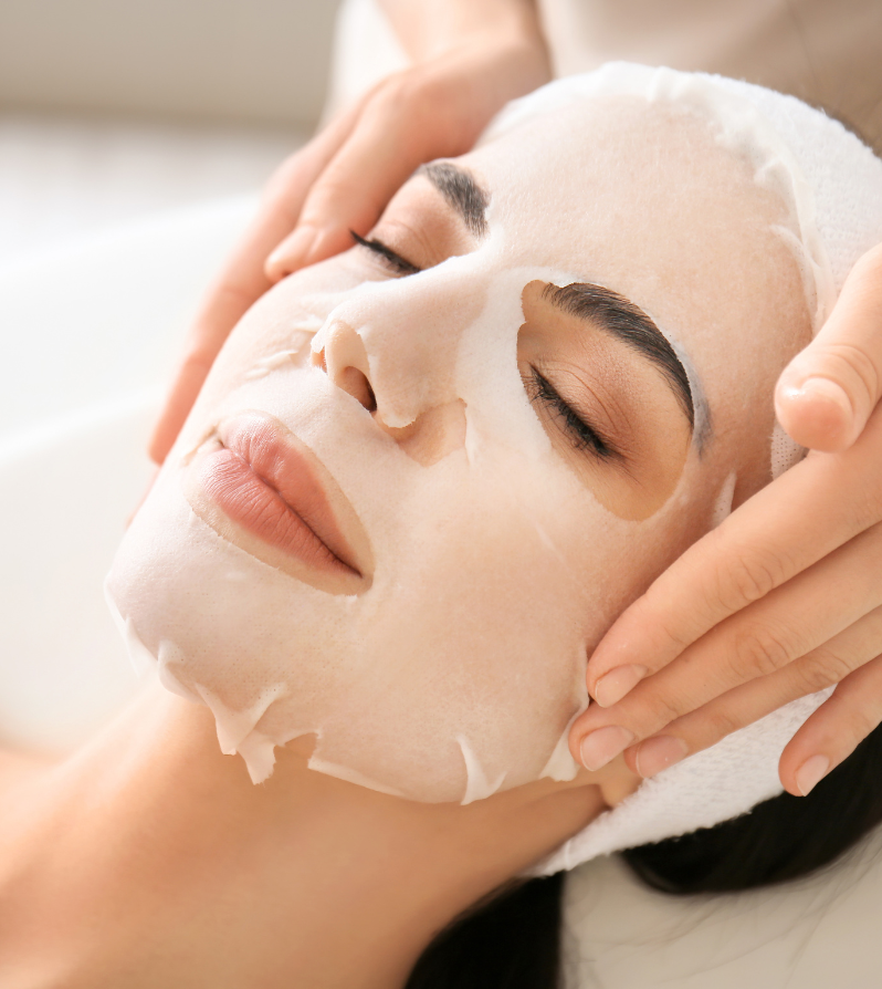 Hello Glow Facial