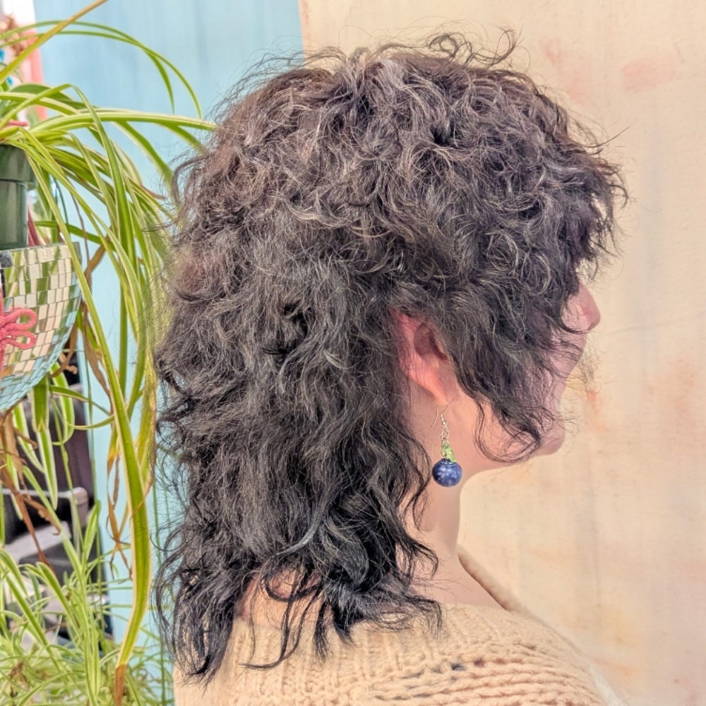 Perm - Consultation Required at Amethyst & Sage Salon in Monona, WI