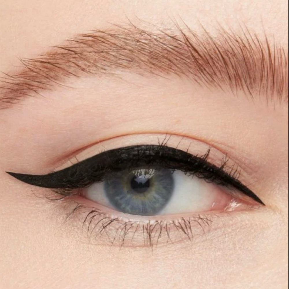 Eyeliner Tattoo at Fine Lines NY in North Babylon, NY