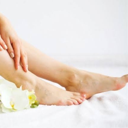 Feet & Toes at O Beauty Services