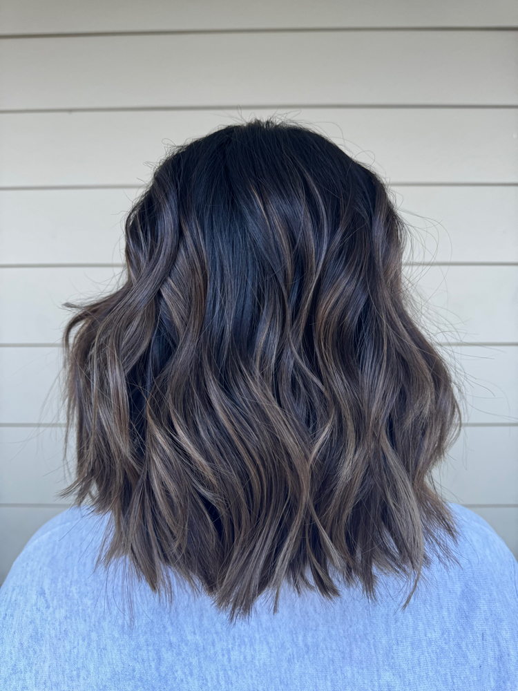 Haircut