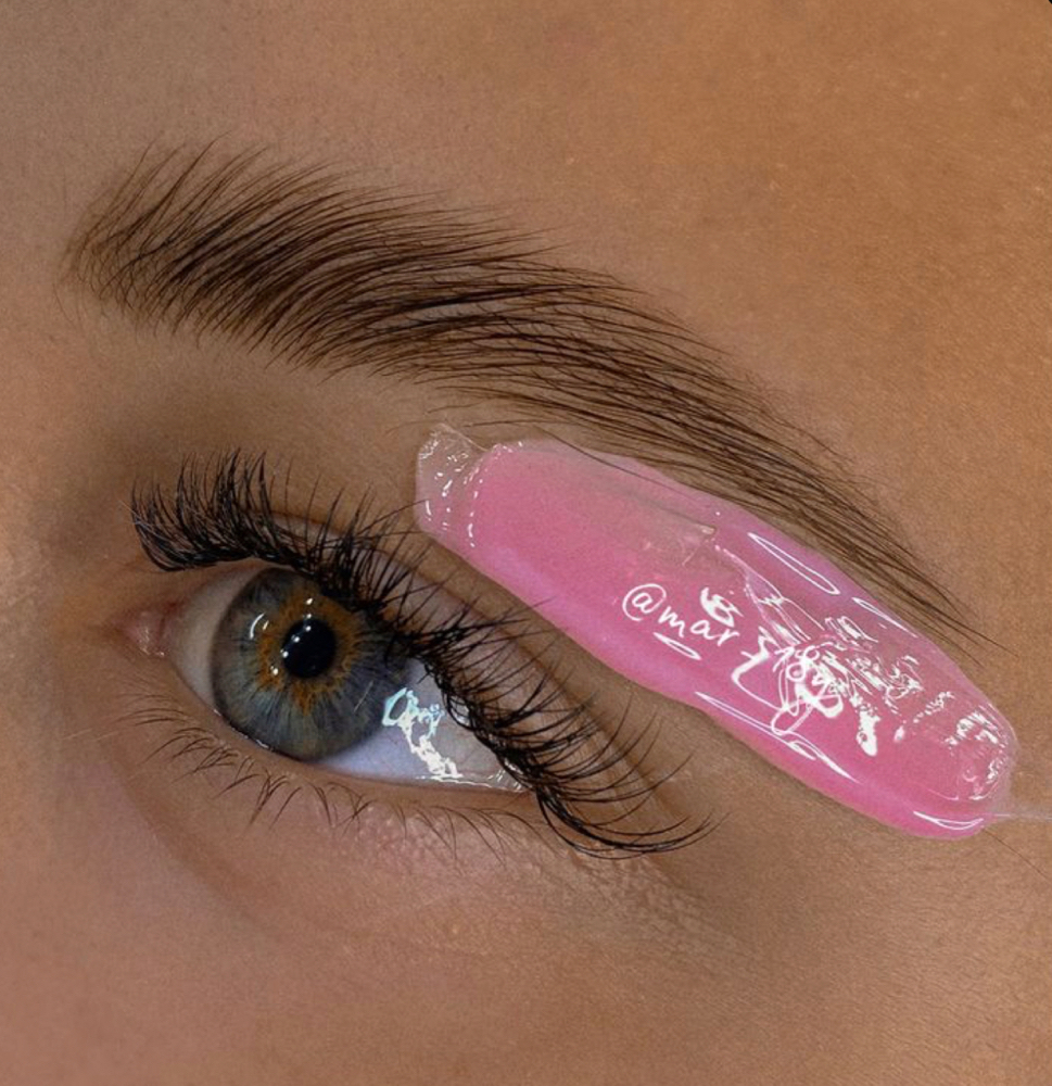 Brow Wax