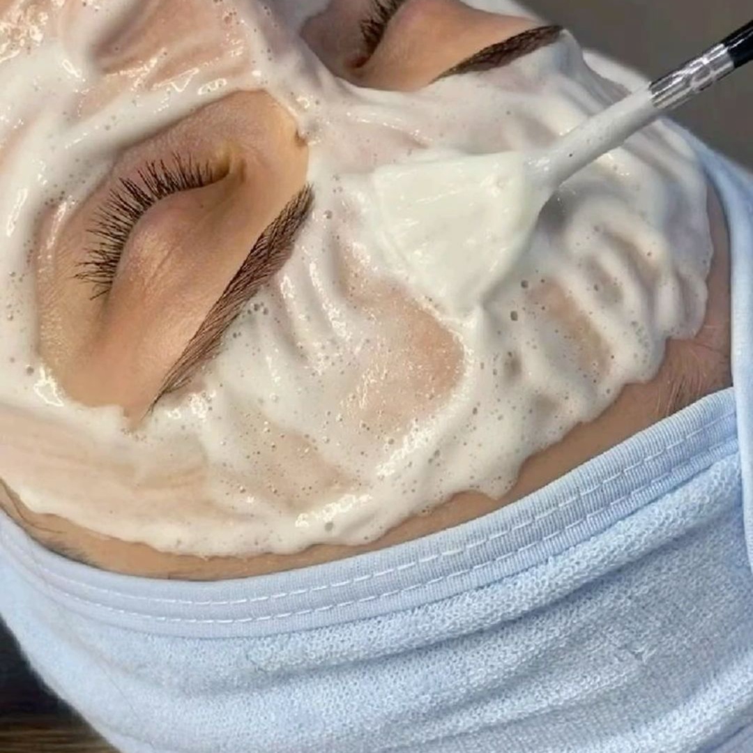 OXYZEN DETOX FACIAL at Jenny  Facial &Head spa in Orange, CA