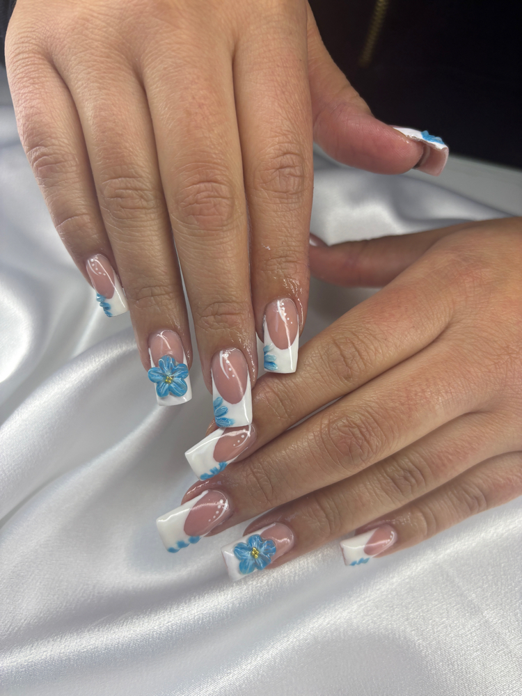 Acrylic Fullset