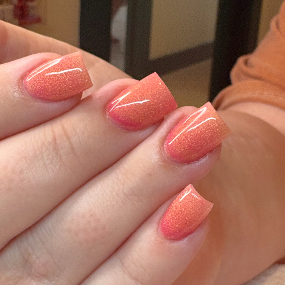 The Signature Nail Experience at COUTURE + CO. in Cookeville, TN