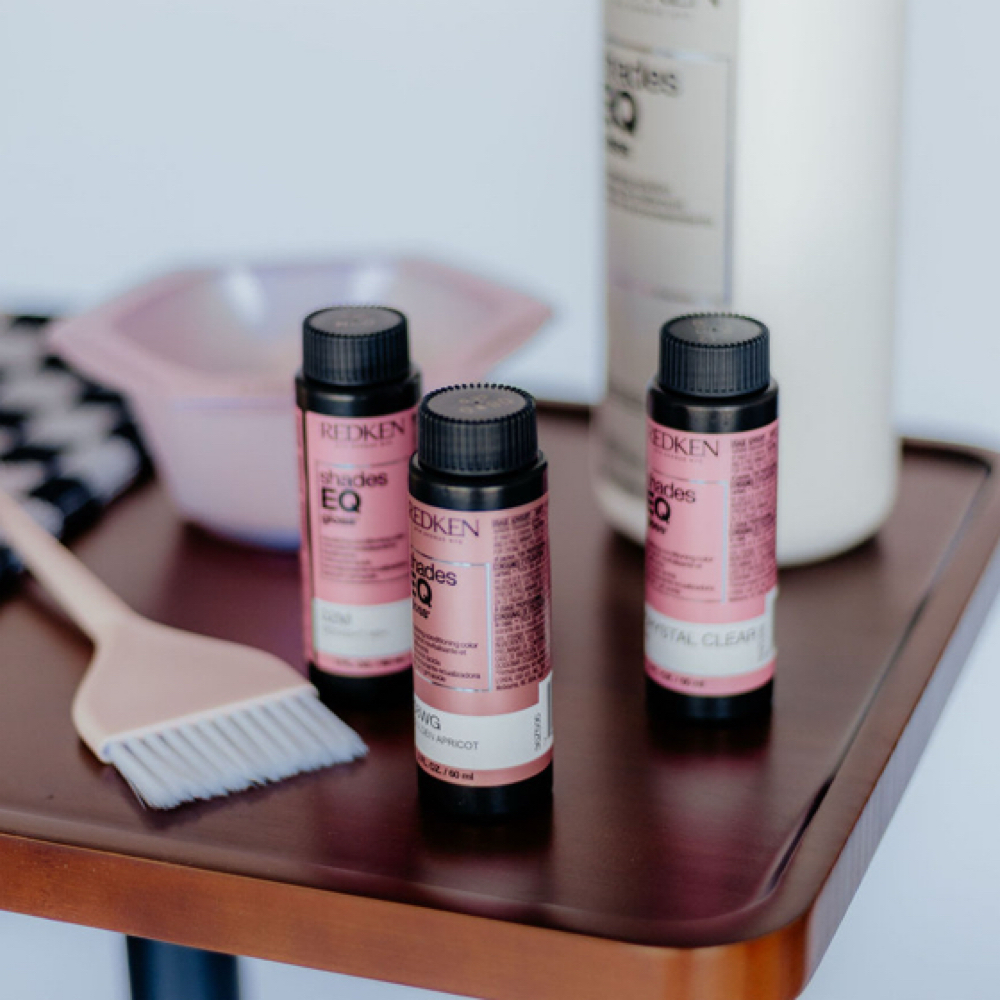 Gloss Treatment/Toner at Beyond Beauty by Jenali in Twin Falls, ID