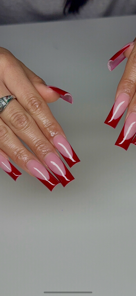 Long Full Set