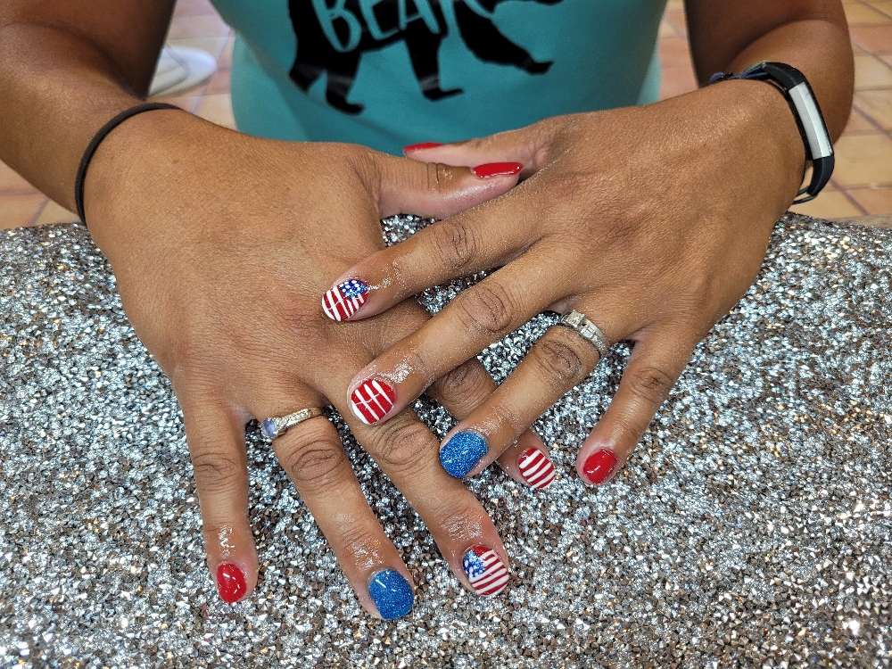 Gel Polish
