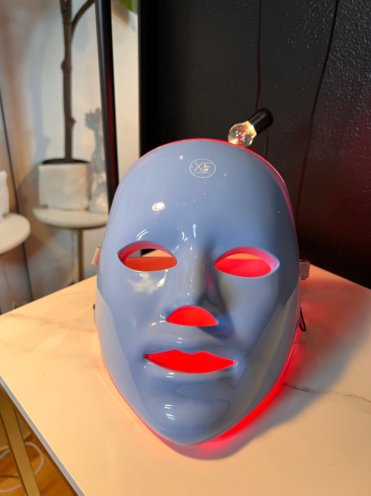 XPEEL-5 DEAL (10%off) at Neon Republic Salon in Salem, OR