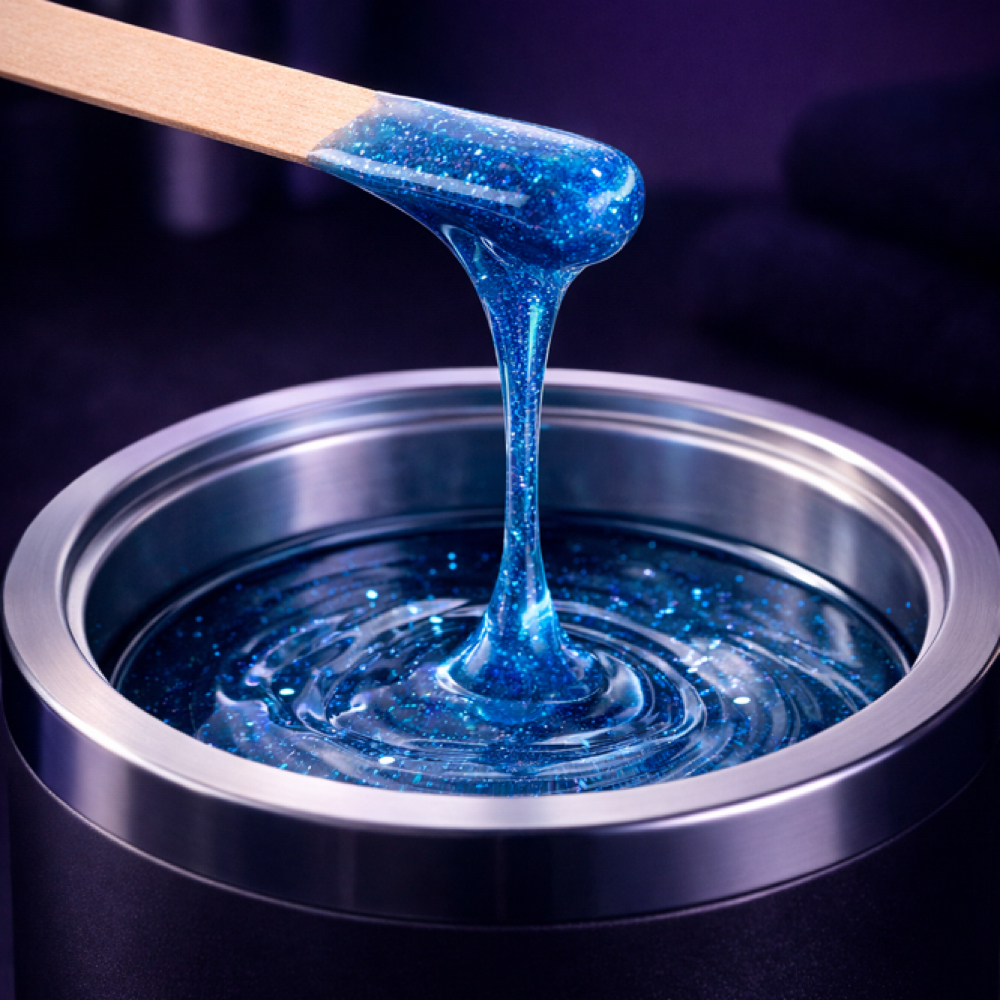 Ears Wax at Skin & Shears by Kelsie in San Diego, CA