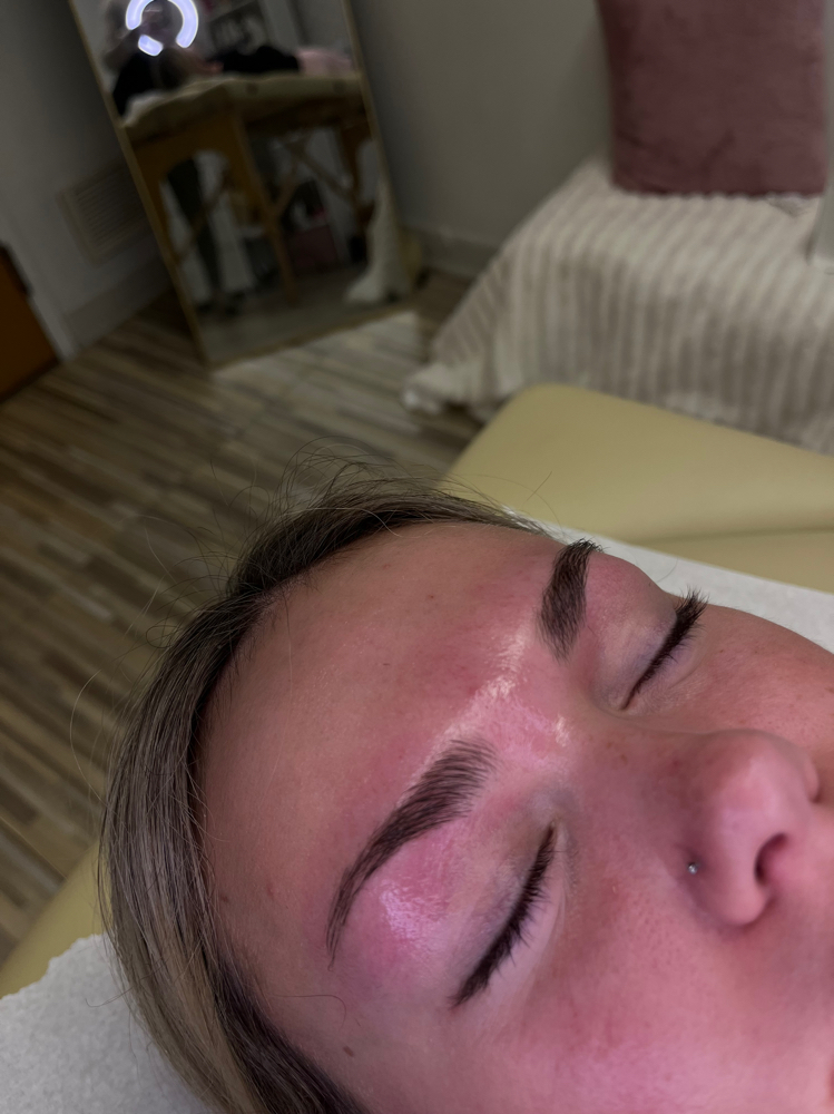 Eyebrows