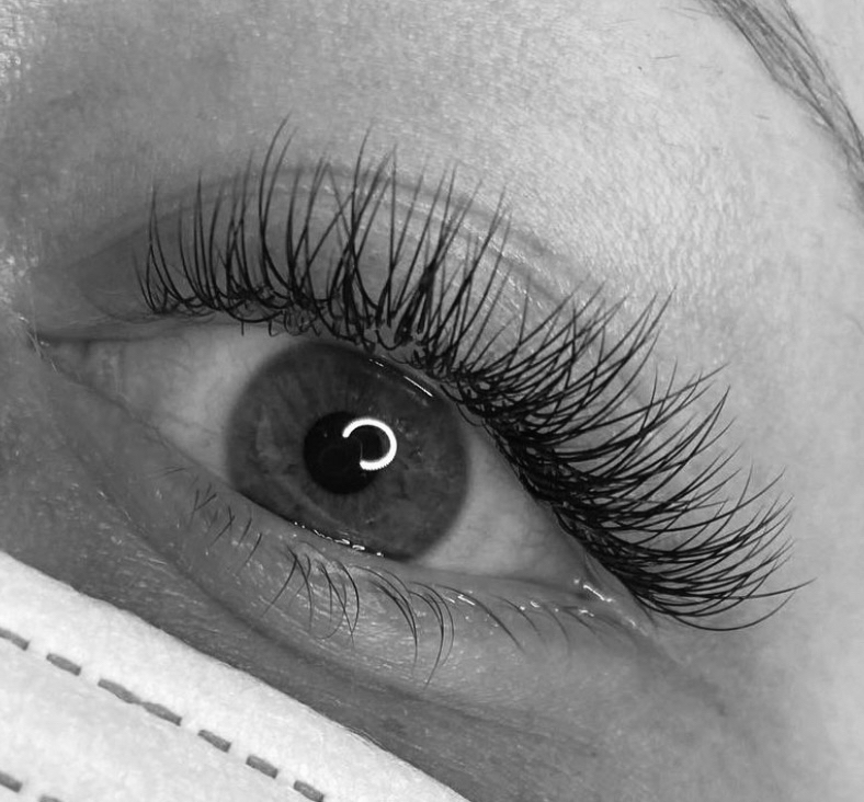 Classic Full Set at Lashed by Jenna in Mineral Ridge, OH