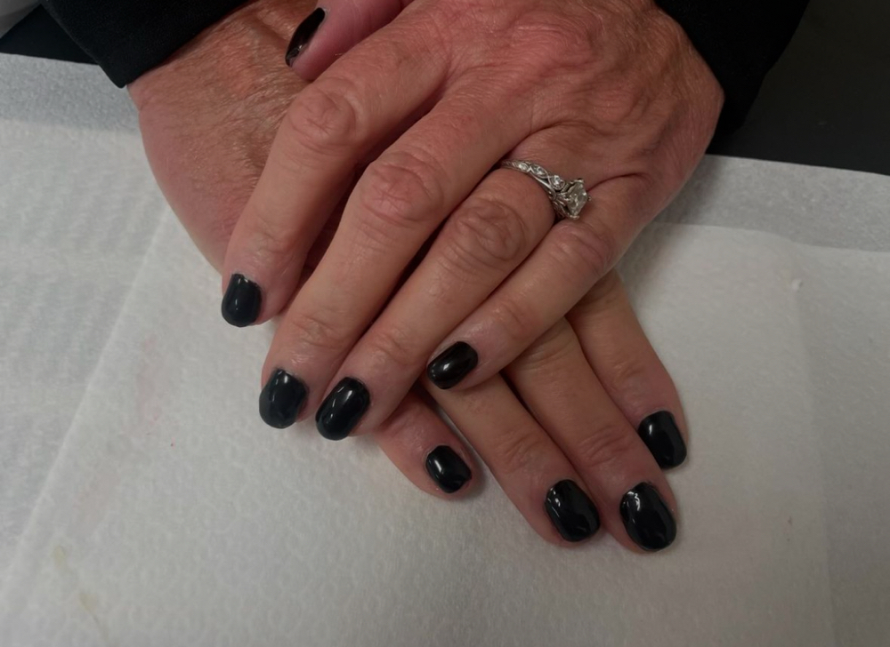 Basic Manicure