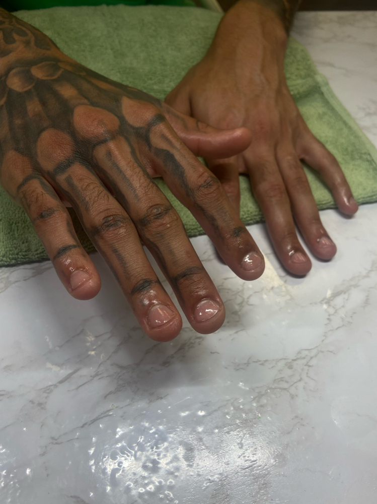 Manicure