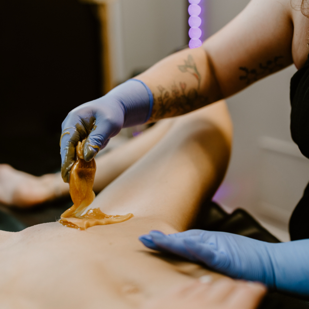Sugaring Services at Skin So Clear Esthetics in Eureka, CA