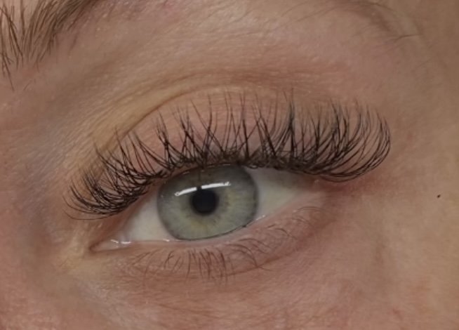 Yy Lash Extensions