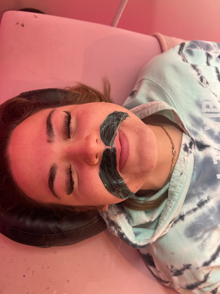 Lip Wax