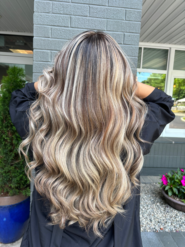 Balayage