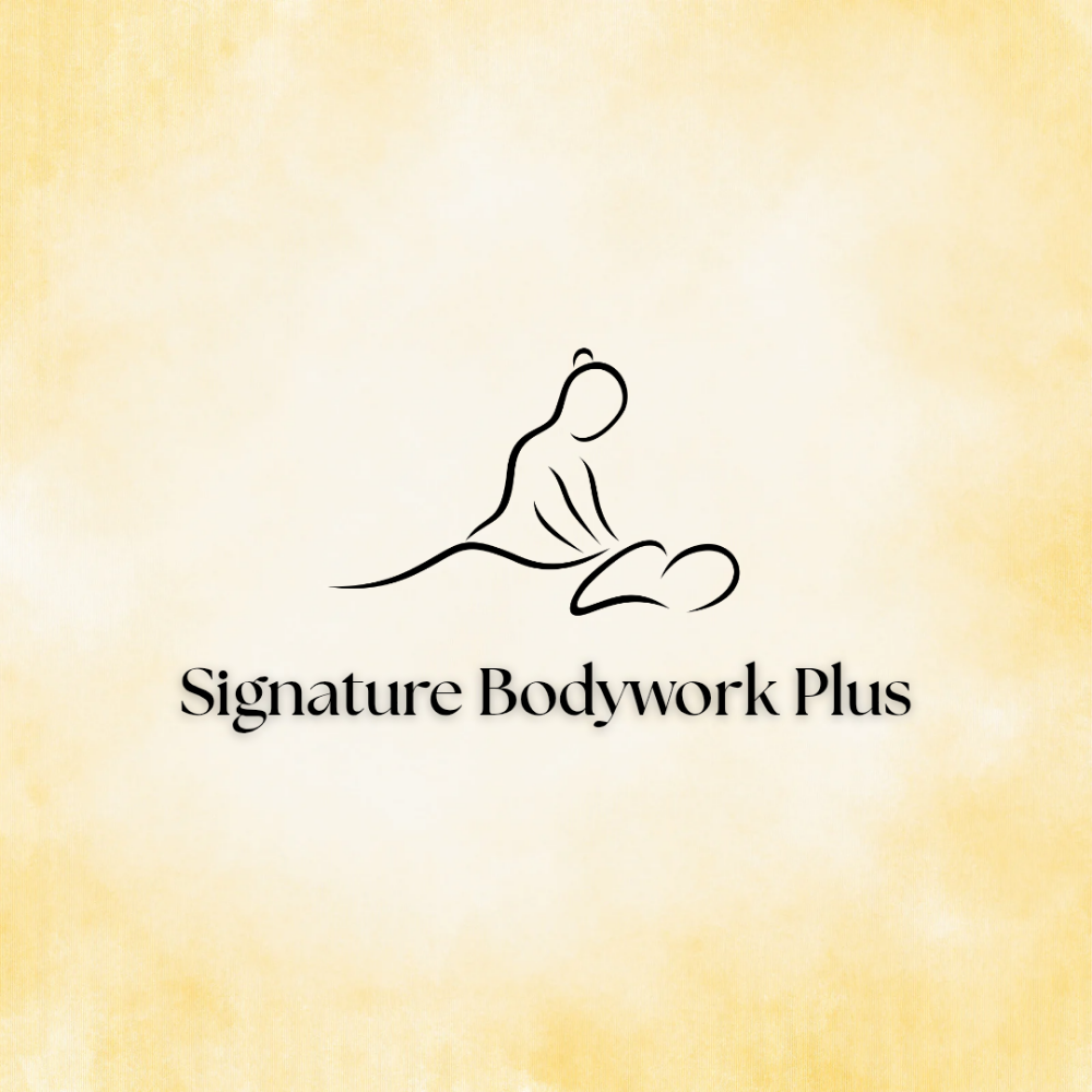 Signature Bodywork Plus