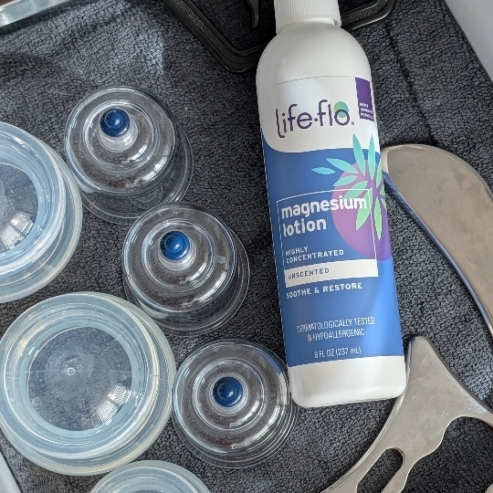 Signature Bodywork Plus at Functional Massage Therapy in Roscoe, IL