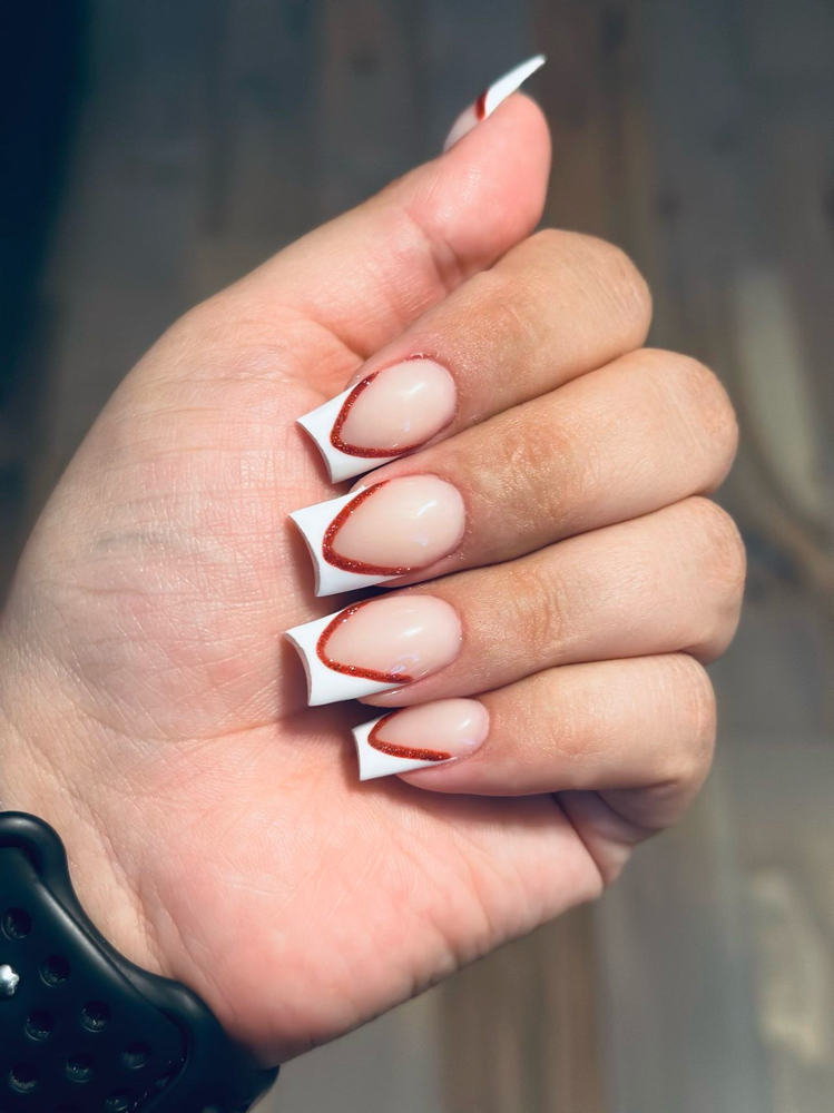 Medium Fill