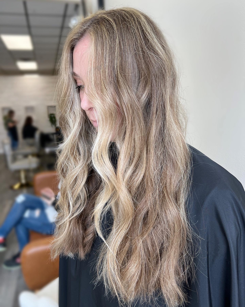 Partial Highlight