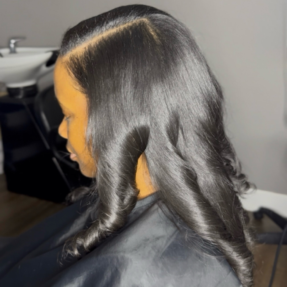 The Bellissima Experience