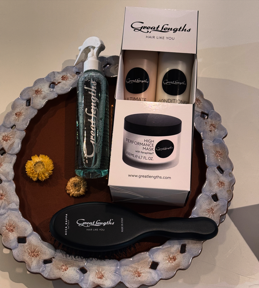 Great Lengths Consultation