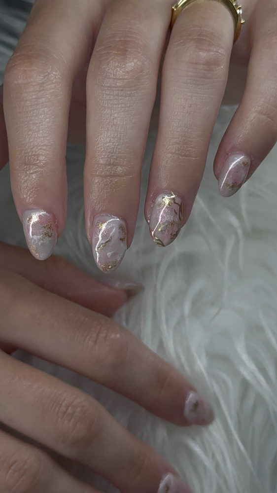 Hard Gel
