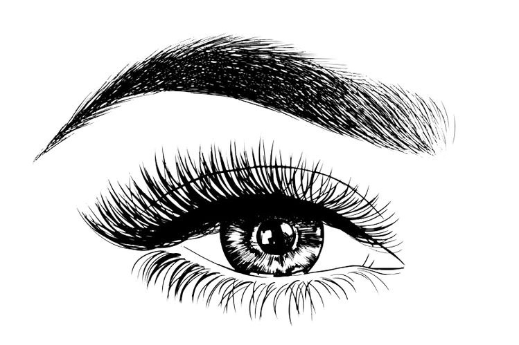 Eyebrow Wax