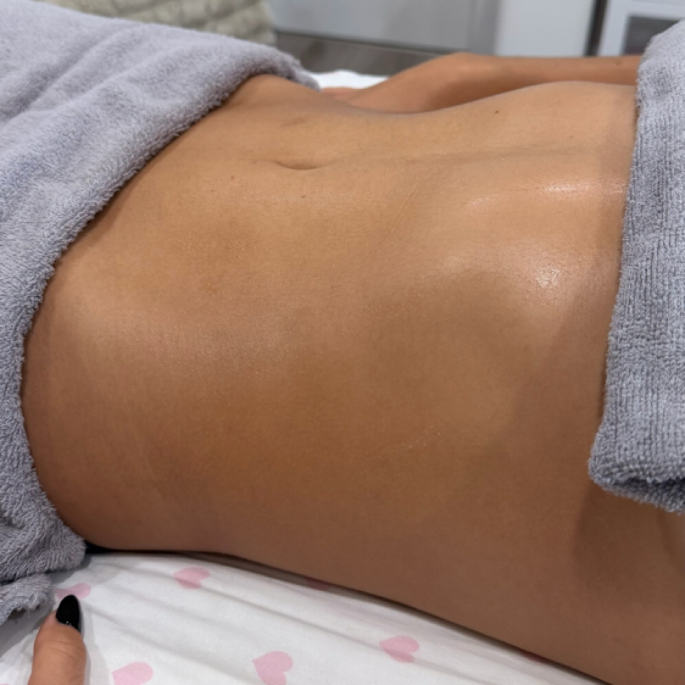 Lymphatic Drainage at Thais Leal Skin Studio in Osterville, MA