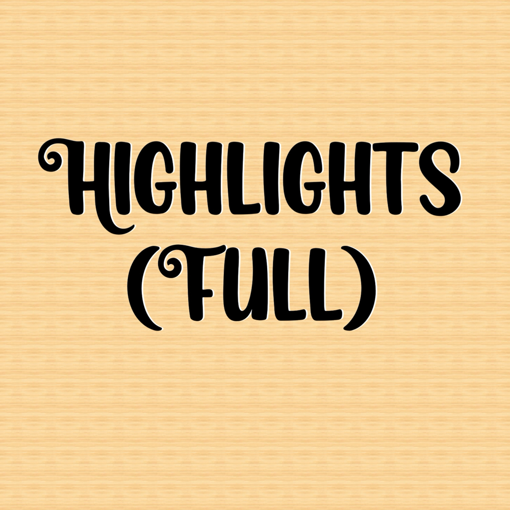Highlights (Full)