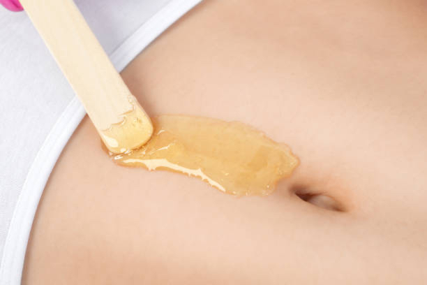 Belly Wax