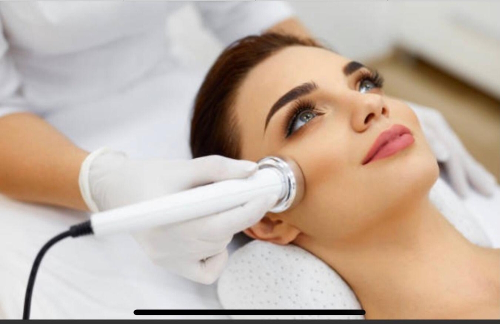 Skin Tightening Intense