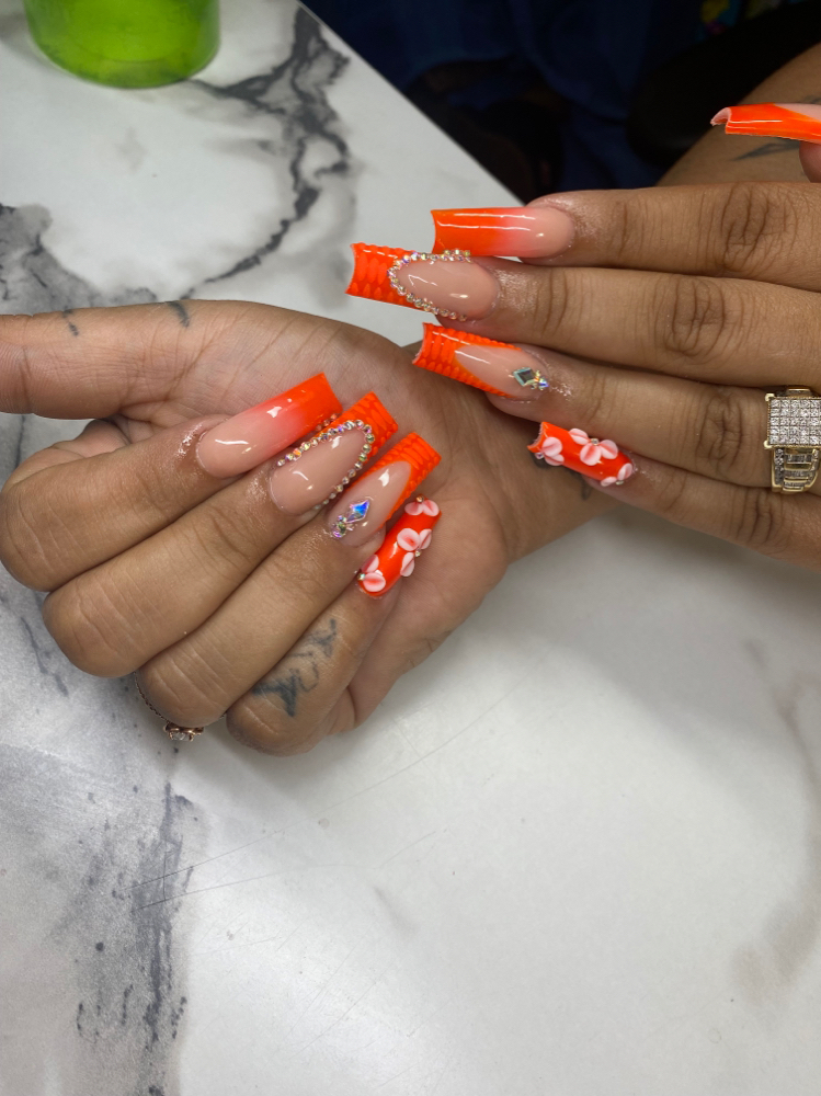 Long Set