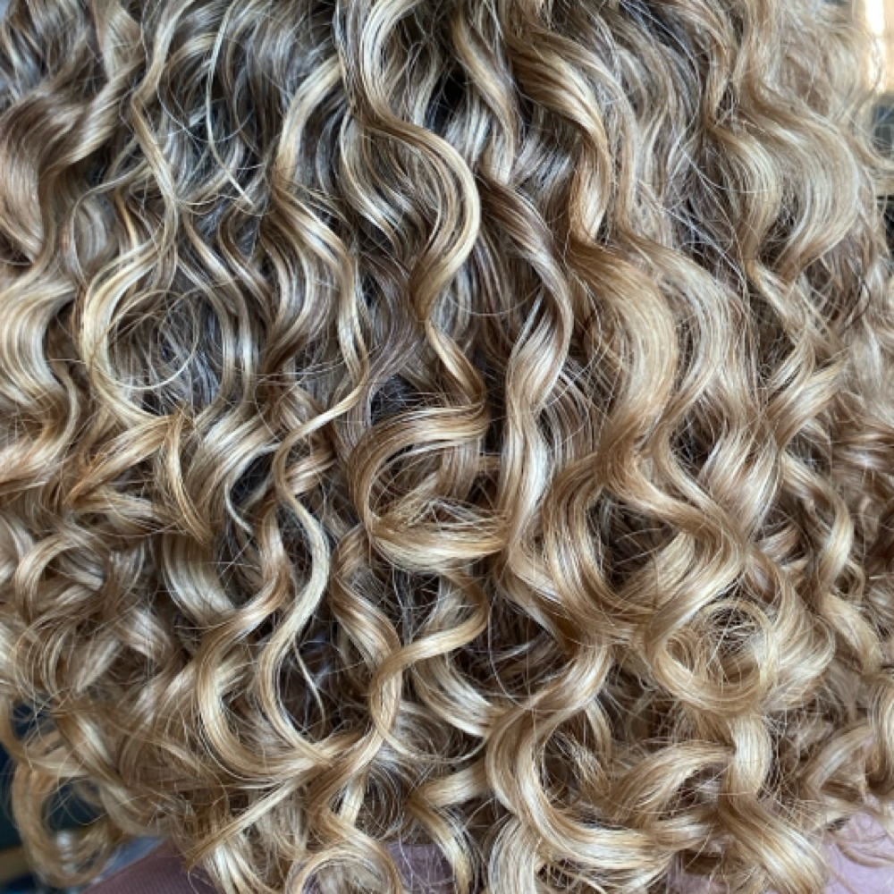 Rëzo Lites (Full Head) ✨ at Golden Curls in Newburgh, NY