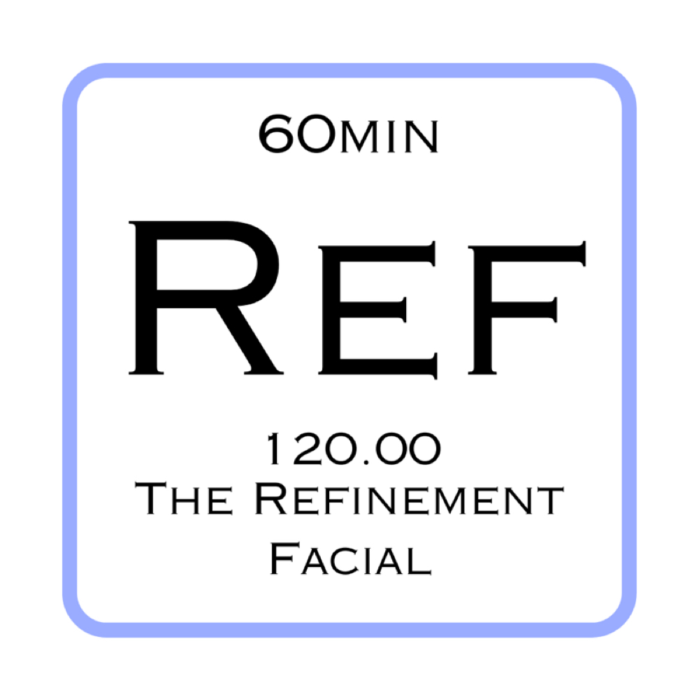 The Refinement at Element 79 Spa & Salon in Dunn, NC