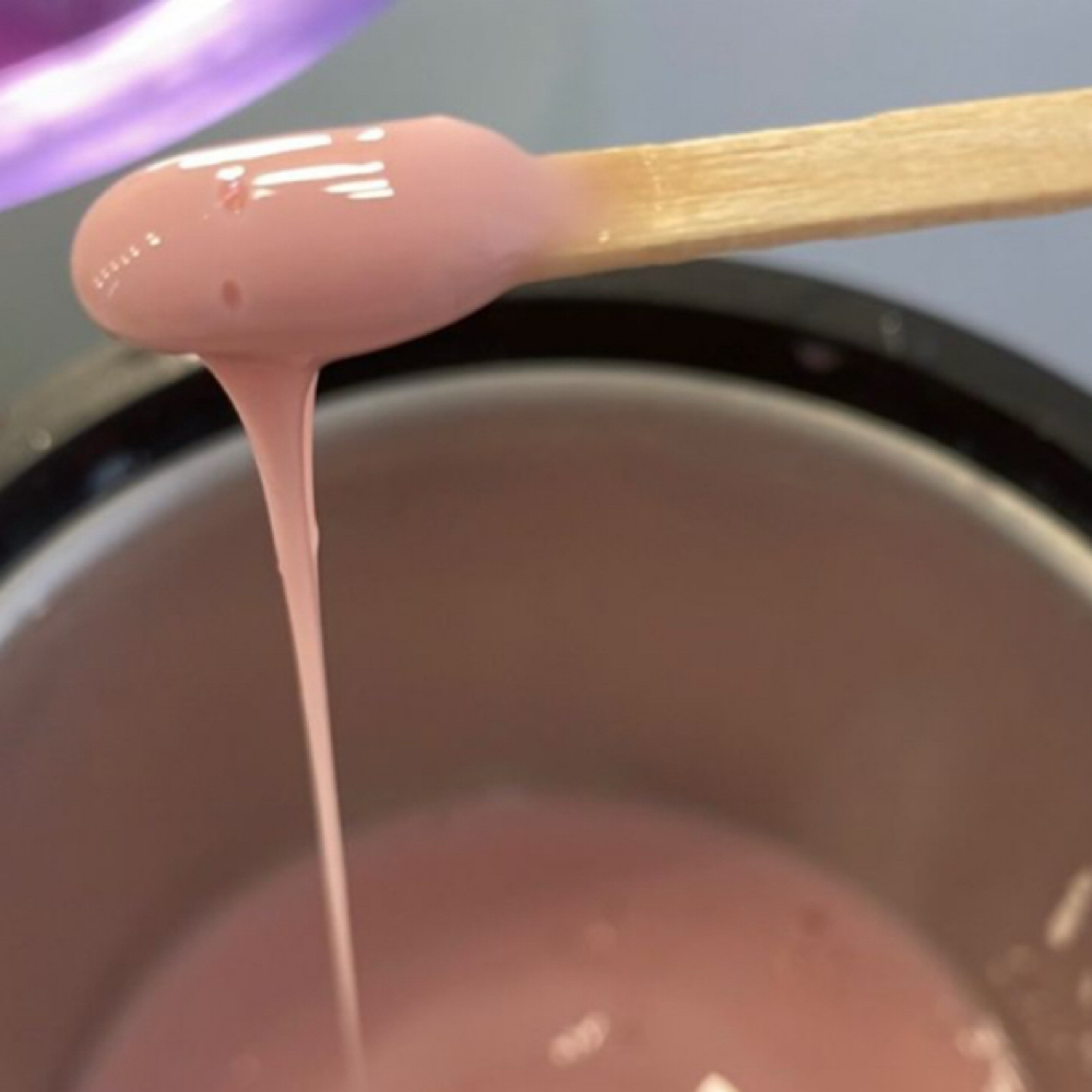 Brow Wax Only at Chicabeauty.bar in Louisville, KY